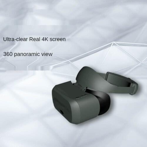 BAOSKI Virtual Reality Glasses