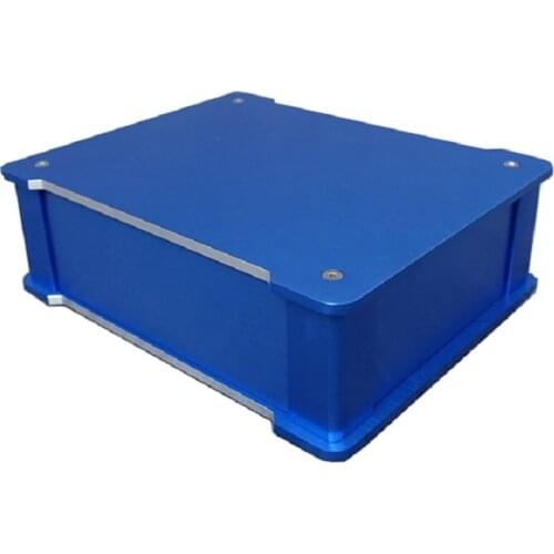BRZHIFI BZ2207L aluminum case for DIY