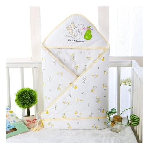 Baby blanket Swaddling me cotton Receiving Blankets muselinas para bebes swaddle me muslin manta bebe newborn blanket 90*90 cm