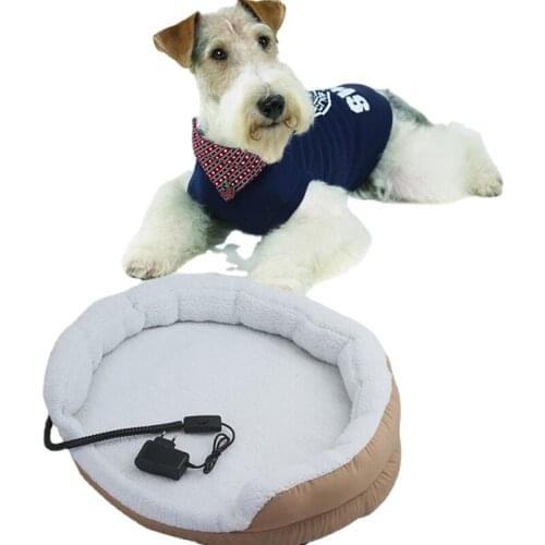15w electric pet heating warmer pad