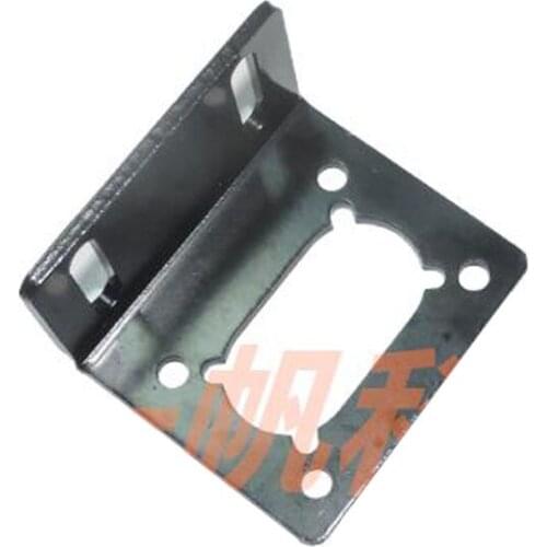 JGY37 worm gear motor bracket 4058 worm gear motor bracket 4632 motor