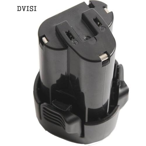 BL1013 Lithium Electric tool battery 10.8V 1500mAh For MAKITA 194550-6 194551-4 BL1013 BL1014 Electric Power Tool
