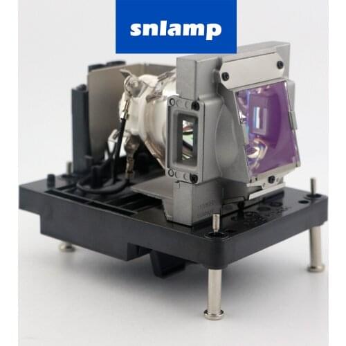 Original Projector Lamp/Bulbs For NSHA465W NSHA465DE NSHA465CT For NP25LP 100013280 W/Housing For NEC Projectors