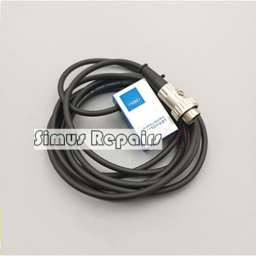 Suitable for Heidelberg SM102 MO Printing Machine Accessories Old Model Combined Piezoelectric Eye 93.110.1321 Sensor