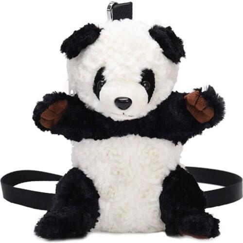 POITYAGQ Plush Backpacks