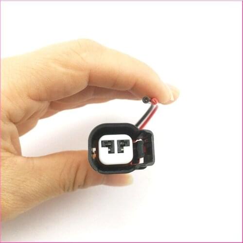 Natural Gas Nozzle Plug Injection Metering Valve K1A00-1113940 Plug Socket United Truck