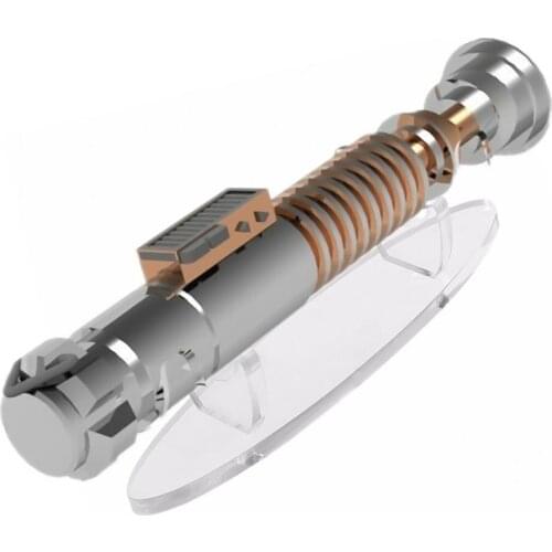 Showing Stand Sturdy Decorative 8mm Acrylic Durable Detachable Lightsaber Rack Display Stand Living Room Decorative Shelves