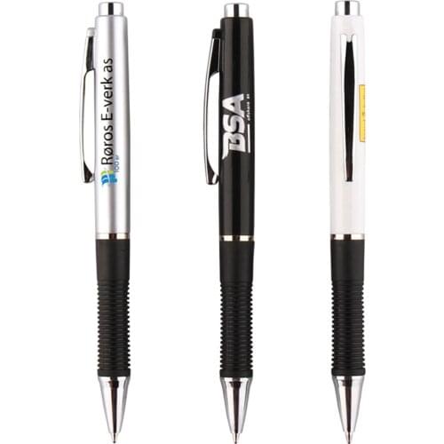 Promotion semimetal pen/gift /office/school supply/ business /ad pen/company logo/ball point pen