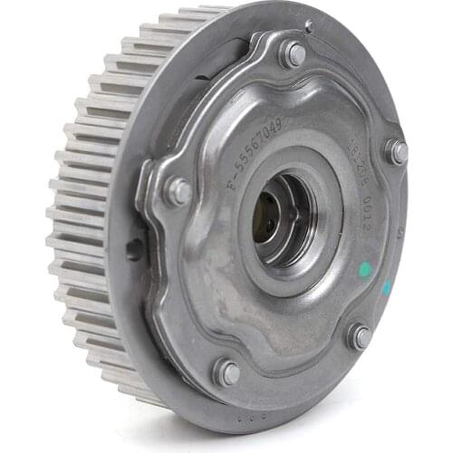 55567049 Engine Timing Intake Camshaft Cam Gear For 2009-2011 Chevrolet Aveo5