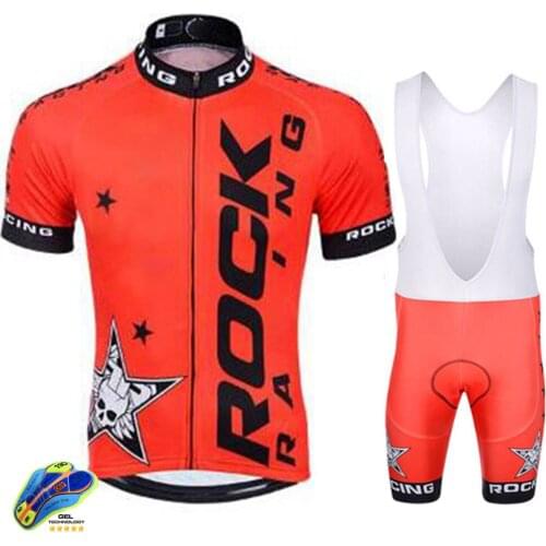 Cycling Clothing 2020 Ropa Ciclismo Hombre Summer Short Sleeve Cycling Set Mtb Bike Uniforme Maillot Ciclismo Triathlon Uniform