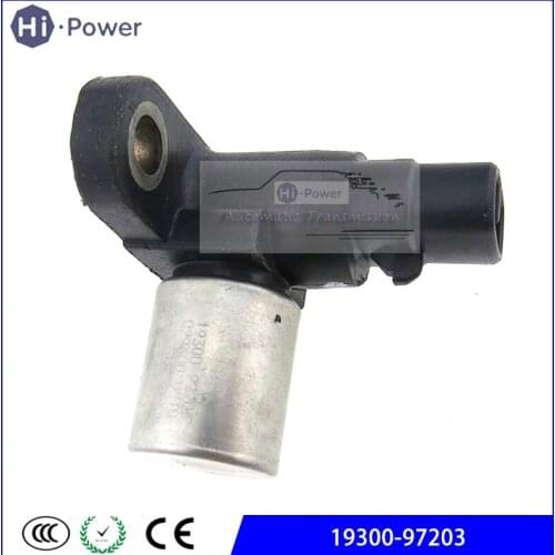 029600-0910 19300-97203 Engine Camshaft Position Sensor For Toyota 029600 0910 19300 97203