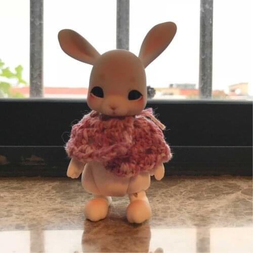 1/12 BJD Doll - Tobi