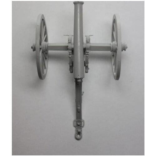 1/32 Resin Figure Model Kit Unassambled Unpainted N00015