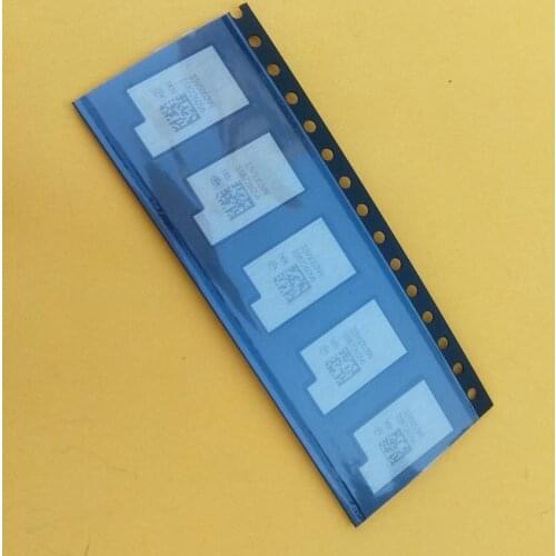 5pcs/lot, Original new For iPhone 8G 8 plus 8+ 8P 8PLUS 8X X WIFI WLAN_W module IC chip 339S00399 on mainboard