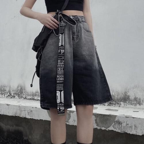 HYBSKR Women's Travel Shorts