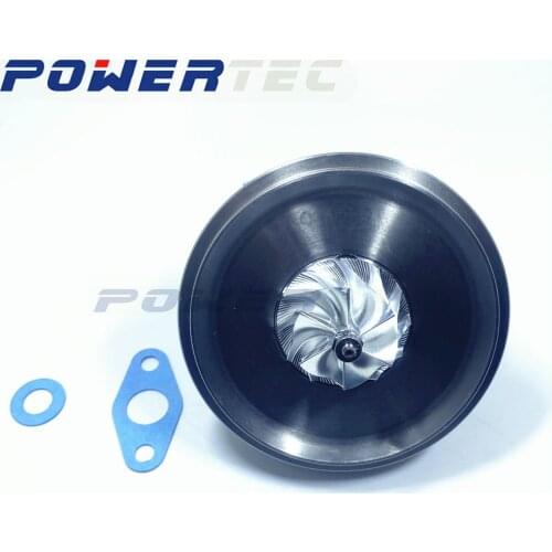 MFS Turbo Cartridge Balanced For Mercedes C-Class C160 W/S 205 109 HP Turbocharger Chra RHF3 A2700900980 Turbine Core AL0067