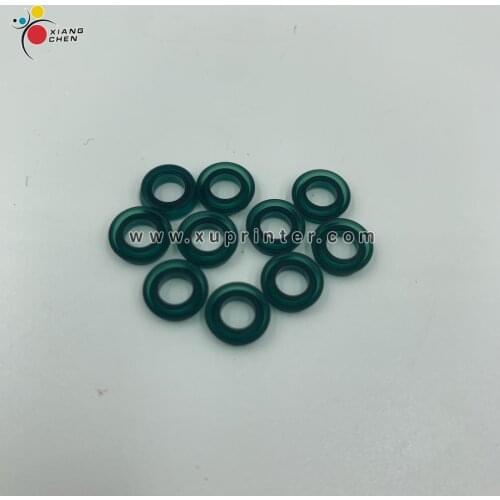 5pieces 10pieces Seal Ring for M2.184.1091 M2.184.1071 Air Cylinder HD Offset Printing Machinery Spare Parts