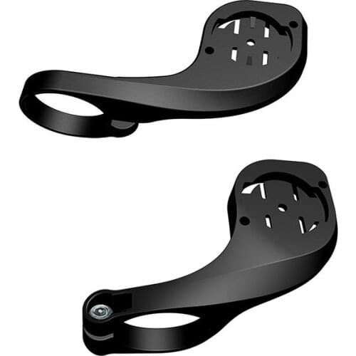 HOT For Garmin Mount,Edge Computer,Garmin Bike Computer Mount,Bike Mount For Garmin Edge 1000/820/520 Gps (Black)