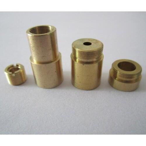 2014 Newest 808nm TO-5 9mm laser diode mounts & Housing & laser holder (copper material) DIY