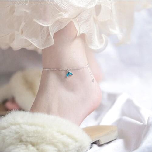 Midnite Star Bracelets On The Leg