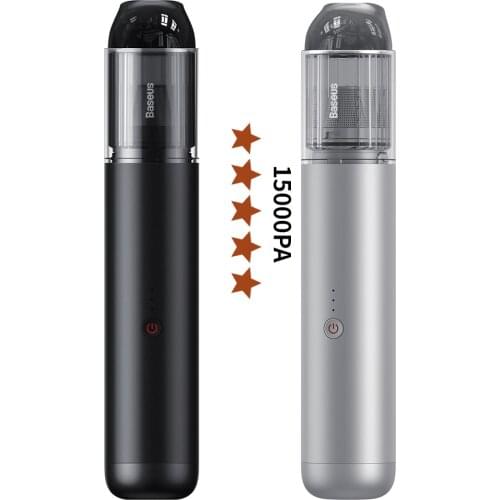 Kit De Limpieza Para Laptop Car Vacuum Mini Usb Rechargeable 15000pa Vacuum Cleaner Baseus Charging For Car Home