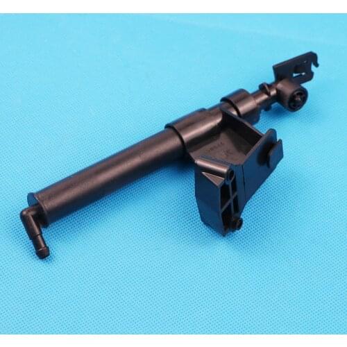 Headlamp Headlight Water Spray Nozzle Washer Jet Actuator Washer Nozzle For VOLVO S40 V50 2004-2012 31294104