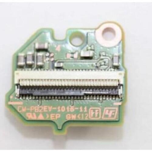 New For Sony Cyber-shot DSC-RX100 V RX100V RX100M5 RX100 M5 RX100-5 Camera Connection Board Replacement Repair Part