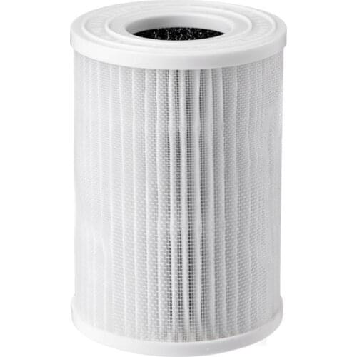 Air Purifiers Replaces Filter, Pre-Filter Layer, HEPA Filter Layer, Activated Carbon Filter Layer AP02