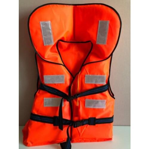 Fire-fighting life jackets high buoyancy pilot marine flood fighting rescue and disaster relief flood protection floating fishin