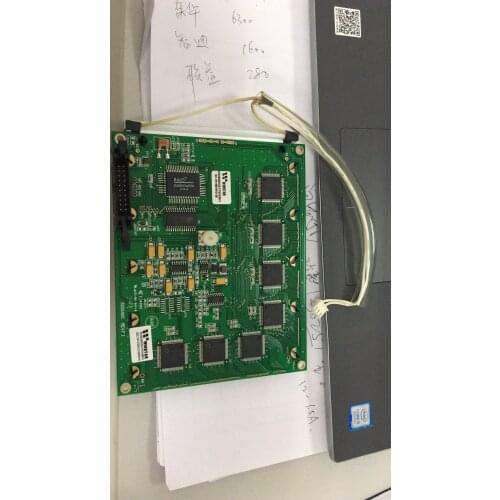 WG320240C0-FFEVZ#001 320240C REV.F I