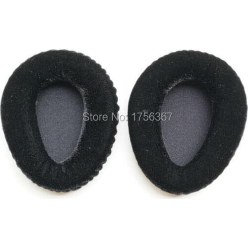 Original Flannelette earmuffs replacement for Beyerdynamic DT231 DT235 MMX2 MMX1 HiFi headphones ( ear pads/Headset cushion)