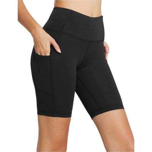 4S1B FASHION Women's Sports Shorts