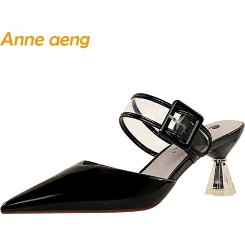 Женские туфли на шпильке Anne aeng China At AliExpress