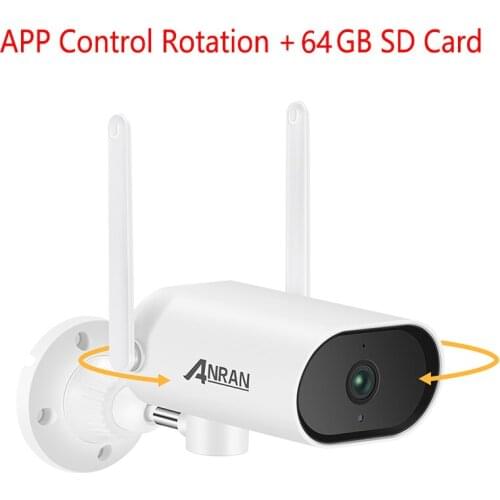 ANRAN CCTV Cameras