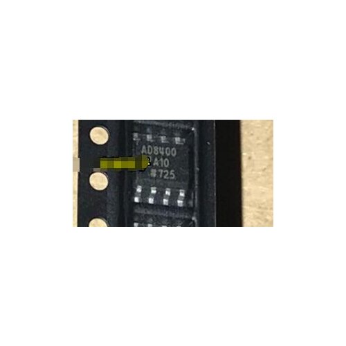 Free shipping 50 pcs AD8400ARZ10 AD8400AR10 AD8400A10 SOP8