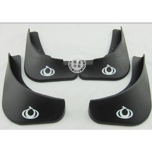 Mudguard fended the mark high quality fender tyre buffer-type car fender used for Geely emgrand X7 GX7