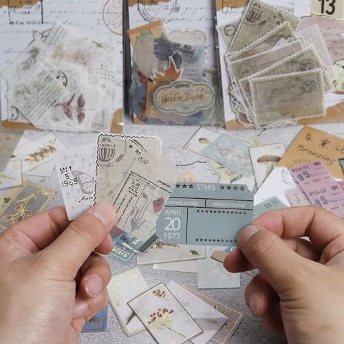Minrosoon Scrapbooking Kits