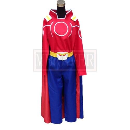2017 New Style My Hero Academia AllMight Boku no Hero Akademia All Might Cosplay Costume