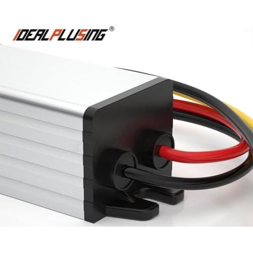 Step down Buck 20W 12/24v to 5v 4a dc dc converter