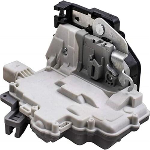 Car Door Lock Actuator 1P1837016 For VW MK5 EOS For SEAT Leon ALTEA TOLEDO 1P Zv