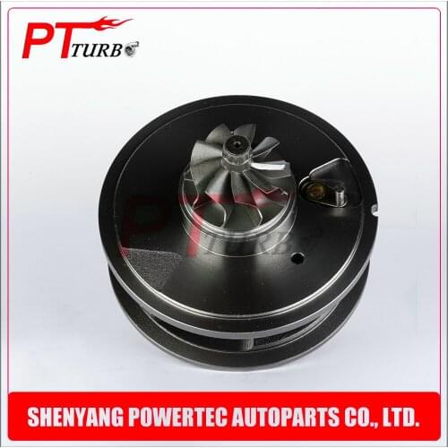 Turbo cartridge turbolader core turbine 49135-07410 49135-07400 28231-27760 28231-27750 TF035HL10-13TBS-VG for Hyundai Santa Fe