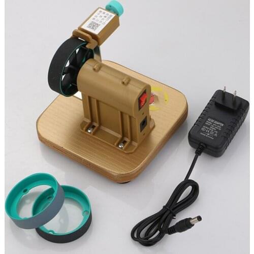 YunlinLi Kitchen Knives