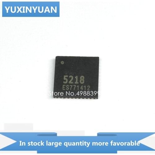 YUXINYUAN 2PCS RDA5218 RDA 5218 DA5218 A5218 BGA in stock in stock