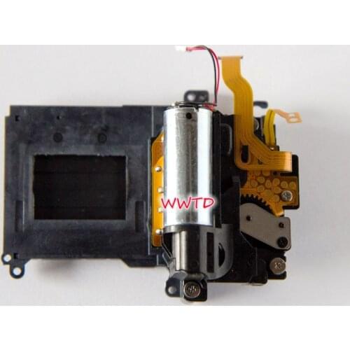 Shutter Assembly Group for Canon 60D Digital Camera Repair Part
