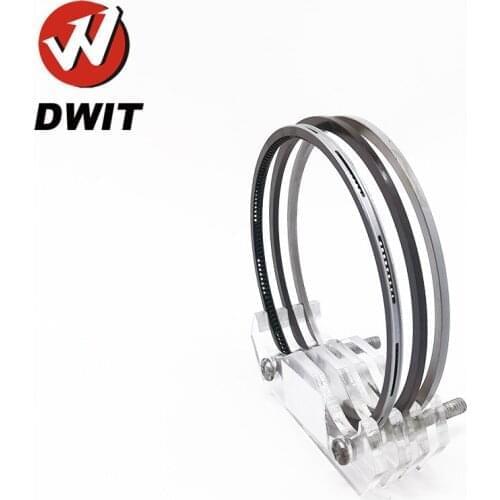 Heavy Industries Diesel Engine Parts 116.50mm Piston Ring 944-518 920-006