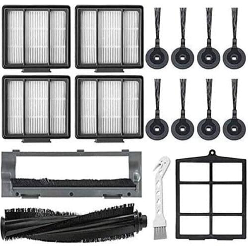 Vacuum Cleaner Parts , for Shark Sweeper Accessories Filter S87 R85 RV850 Filter Main Brush Cover Cover