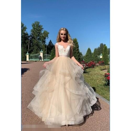Vintage Tiered Bridal Tulle Skirt Asymmetrical Formal Evening Skirs Women Fashion юбка Floor Length jupe longue femme