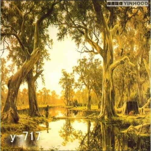 10ft*20ft Hand Painted Muslin Photographers Backdrop Background, Best Studio Background, Good Back Drops Background