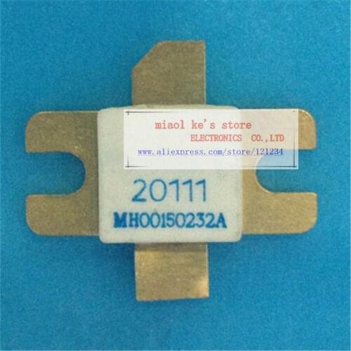 100%Original: PTB20111 20111 [ 25V-65V 20A 85W 860-900MHz ] - High-quality original transistor
