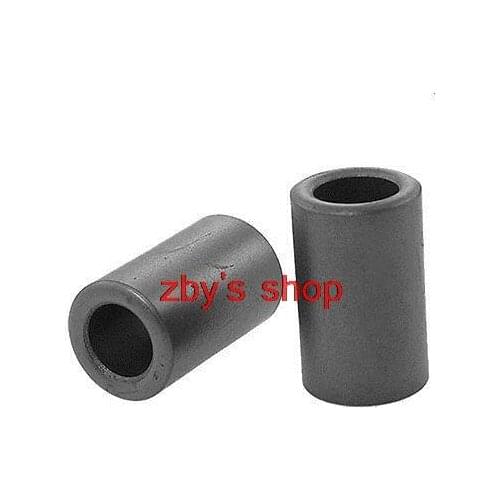 10X Transformers Chokes Coils 28mm Height Magnetic Ferrite Cores 16 x 28mm (OD*H)